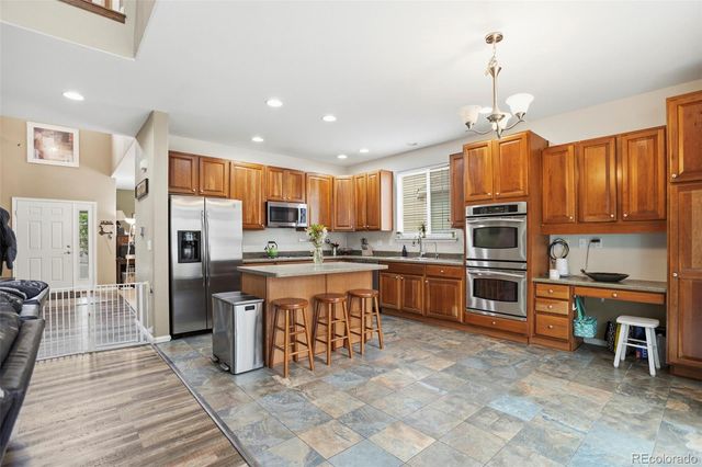 8404 Snaffle Bit Court, Littleton, CO 80125