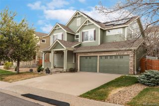 8404 Snaffle Bit Court, Littleton, CO 80125