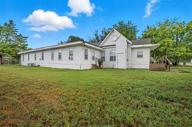 622 S Charles Street 622, Sherman, TX 75090