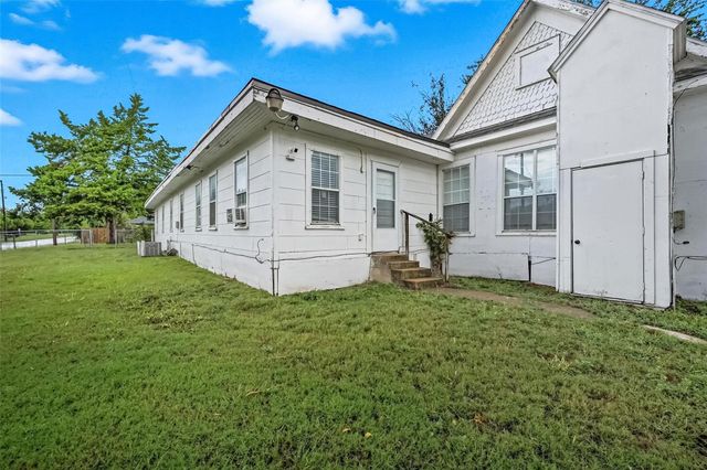 622 S Charles Street 622, Sherman, TX 75090