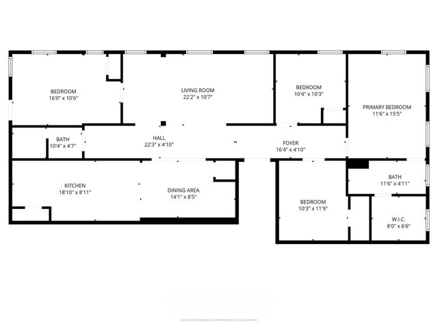 622 S Charles Street 622, Sherman, TX 75090