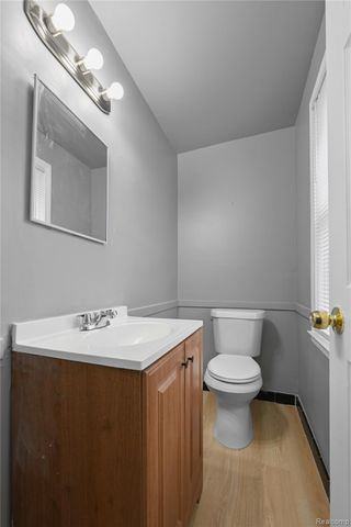 16500 Griggs Street, Detroit, MI 48221