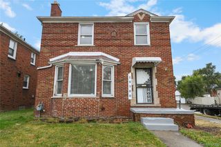 16500 Griggs Street, Detroit, MI 48221