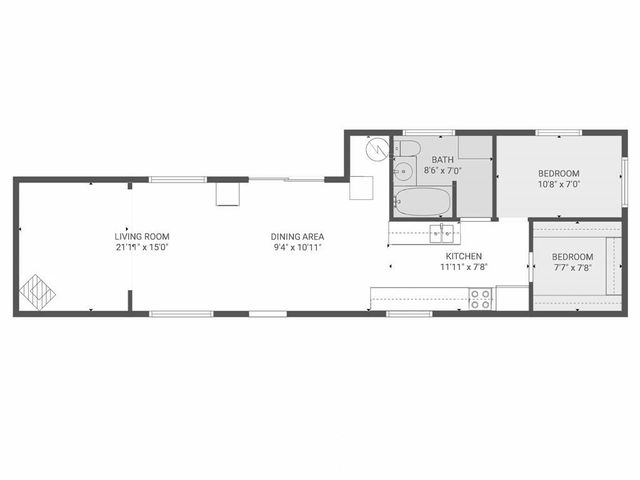 W2294 Highway 70, Spooner, WI 54801