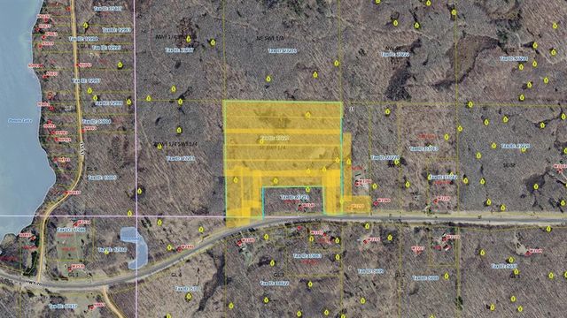 W2294 Highway 70, Spooner, WI 54801