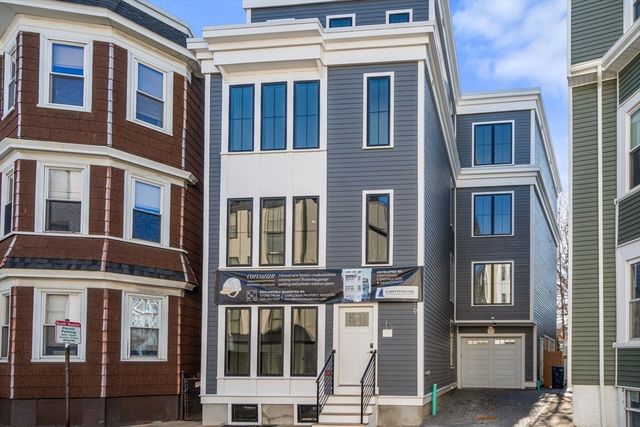 34 Vinton Street 1, Boston, MA 02127