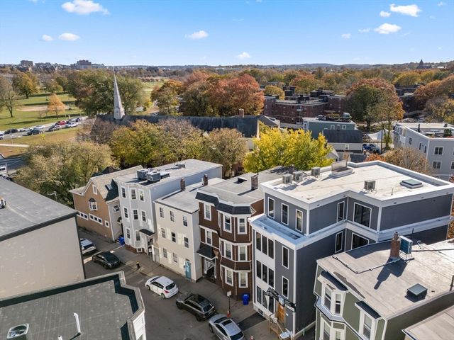 34 Vinton Street 1, Boston, MA 02127