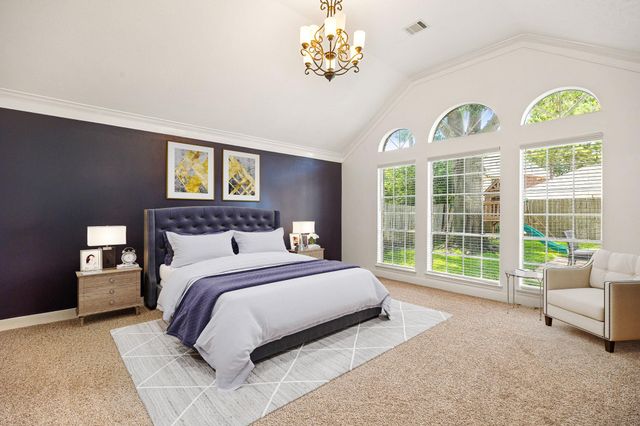 24714 Valleylight Drive, Katy, TX 77494
