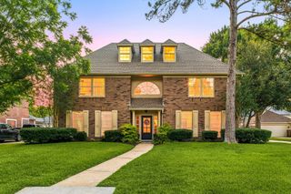 24714 Valleylight Drive, Katy, TX 77494
