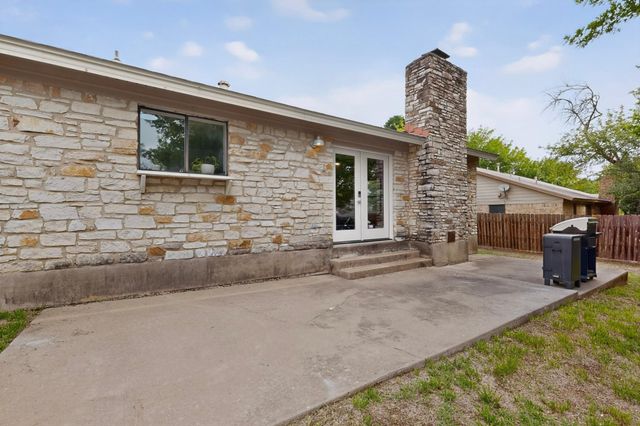 6511 Harrogate DR, Austin, TX 78759