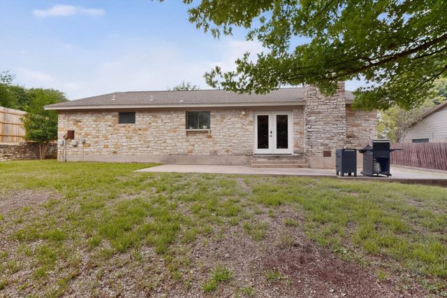 6511 Harrogate DR, Austin, TX 78759
