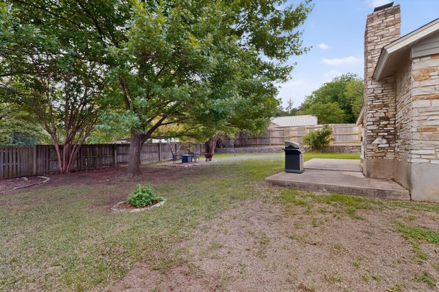 6511 Harrogate DR, Austin, TX 78759