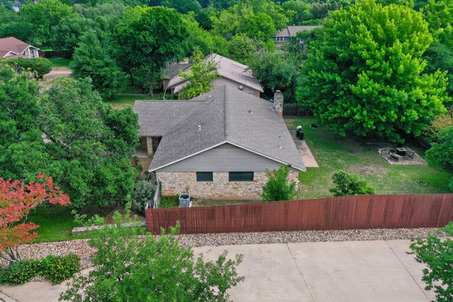 6511 Harrogate DR, Austin, TX 78759