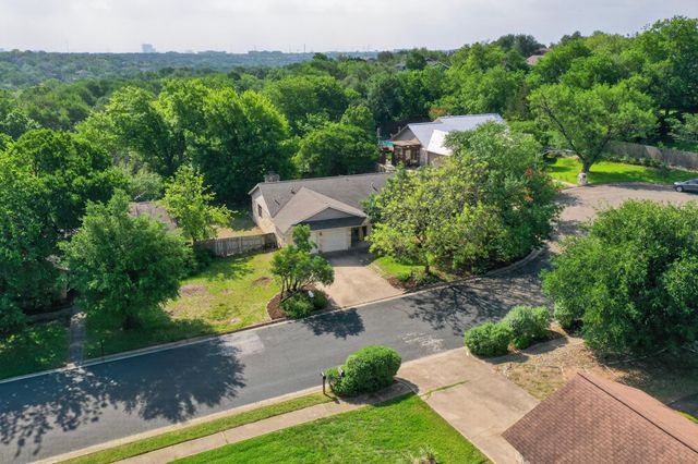 6511 Harrogate DR, Austin, TX 78759