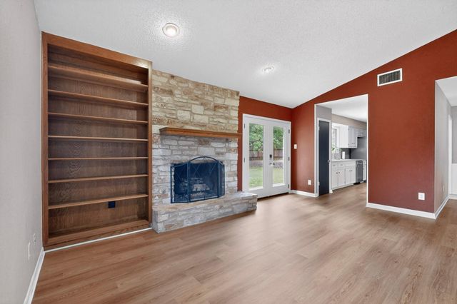 6511 Harrogate DR, Austin, TX 78759