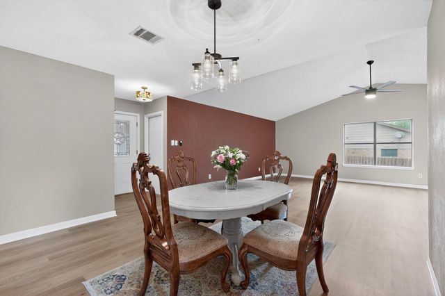 6511 Harrogate DR, Austin, TX 78759
