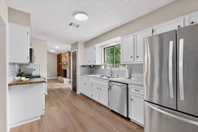 6511 Harrogate DR, Austin, TX 78759