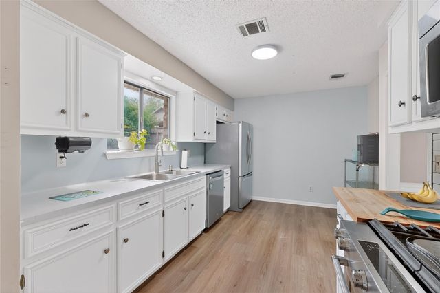 6511 Harrogate DR, Austin, TX 78759