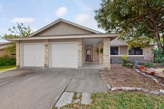 6511 Harrogate DR, Austin, TX 78759
