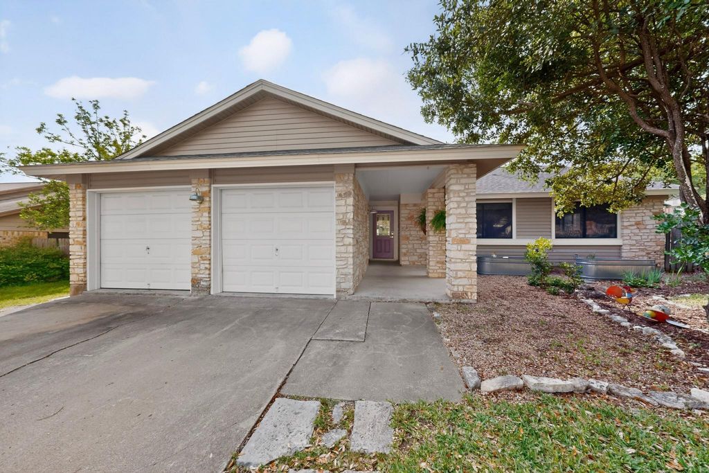 6511 Harrogate DR, Austin, TX 78759