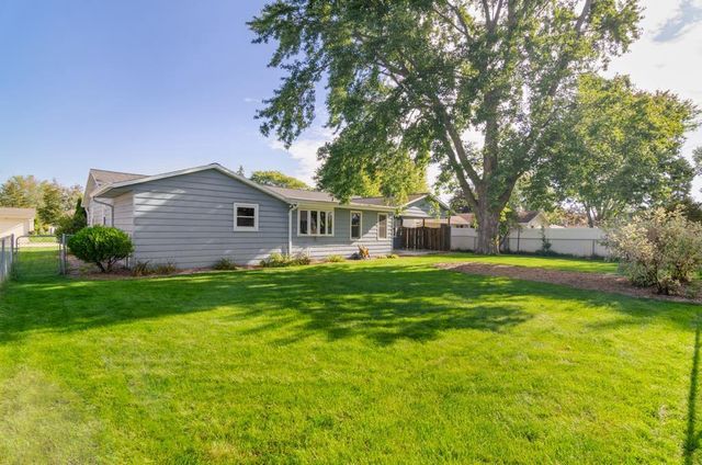 1491 COMMANCHE AVENUE, Green Bay, WI 54313