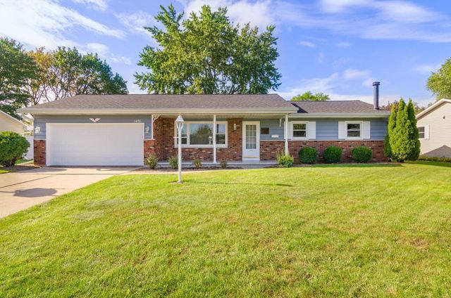 1491 COMMANCHE AVENUE, Green Bay, WI 54313