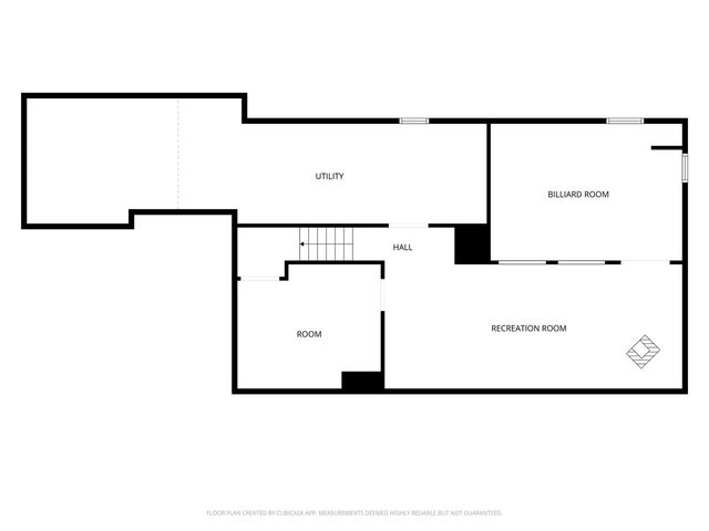 1491 COMMANCHE AVENUE, Green Bay, WI 54313