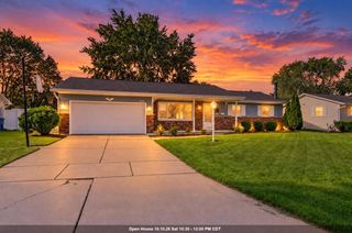 1491 COMMANCHE AVENUE, Green Bay, WI 54313