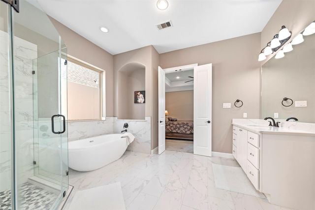 3108 S Cotswold Manor Drive, Houston, TX 77339