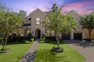 3108 S Cotswold Manor Drive, Houston, TX 77339