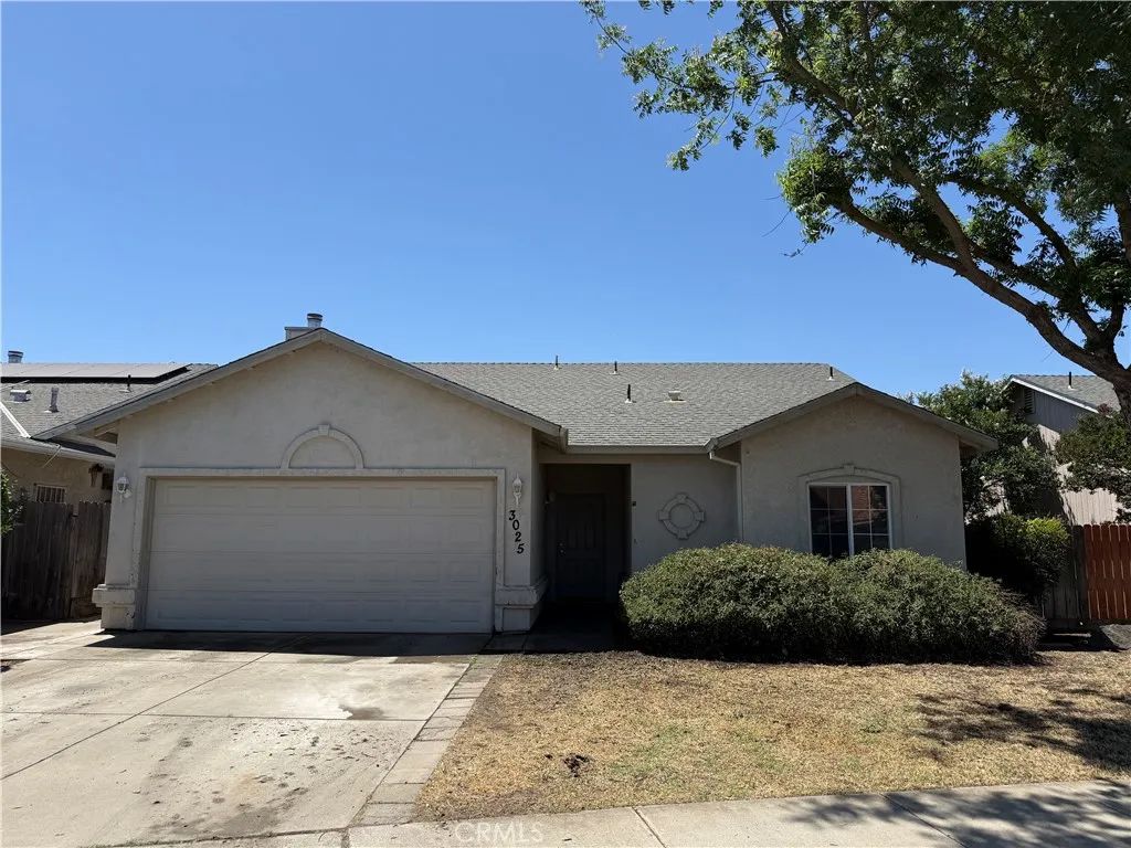 3025 Bea, Merced, CA 95348