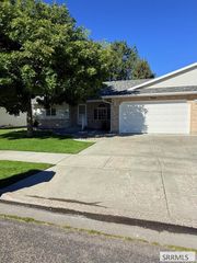 3522 Stonehaven Drive, Ammon, ID 83406