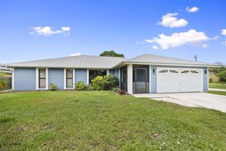 1001 SW Canary Terrace, Port St. Lucie, Port St Lucie, FL 34953