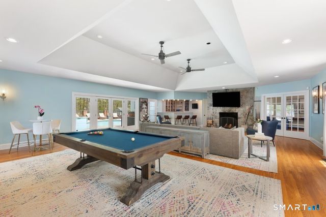 20 Cherry Lane, Wilton, CT 06897