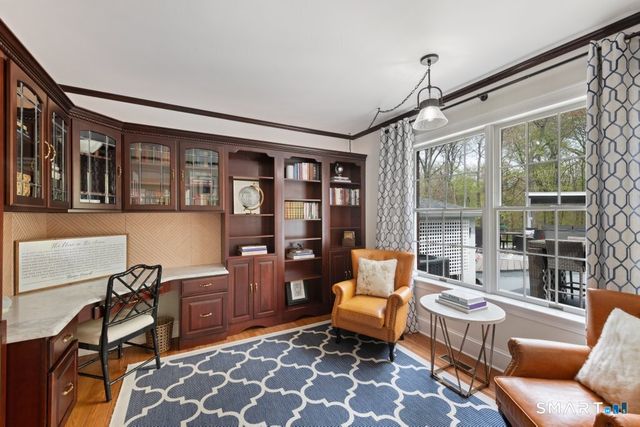 20 Cherry Lane, Wilton, CT 06897