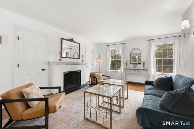 20 Cherry Lane, Wilton, CT 06897