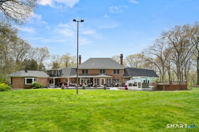 20 Cherry Lane, Wilton, CT 06897