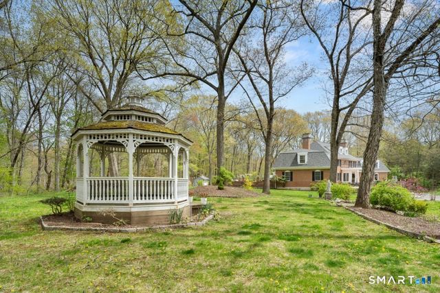 20 Cherry Lane, Wilton, CT 06897