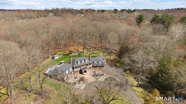 20 Cherry Lane, Wilton, CT 06897