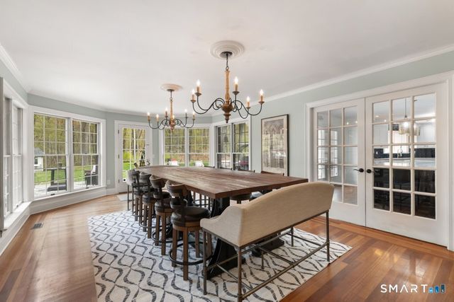 20 Cherry Lane, Wilton, CT 06897