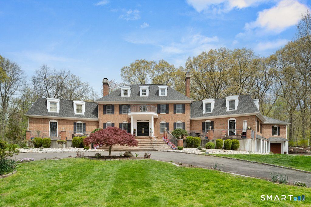 20 Cherry Lane, Wilton, CT 06897