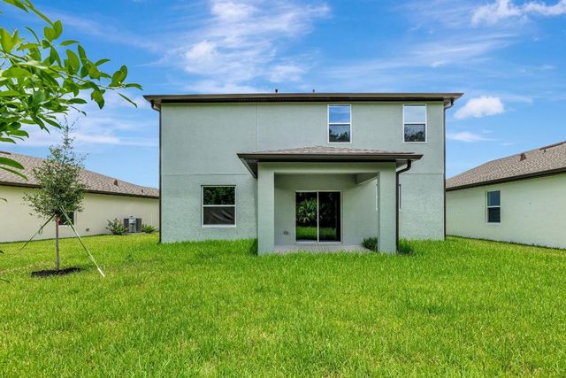 5029 Armina Place, Fort Pierce, FL 34951