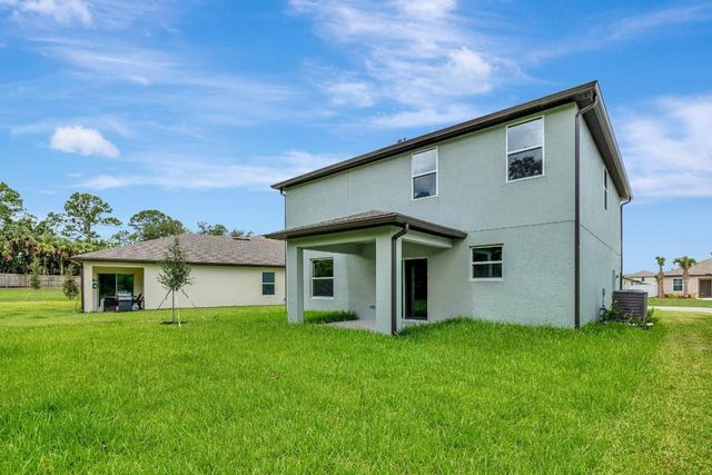 5029 Armina Place, Fort Pierce, FL 34951