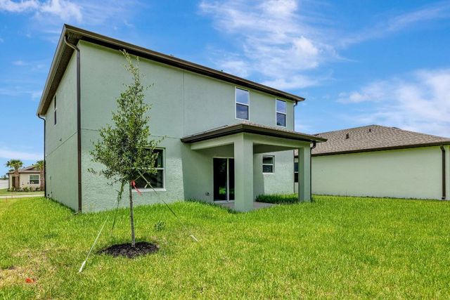 5029 Armina Place, Fort Pierce, FL 34951