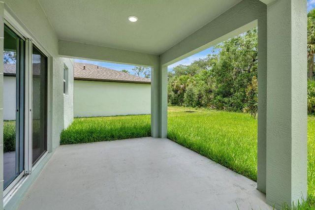 5029 Armina Place, Fort Pierce, FL 34951