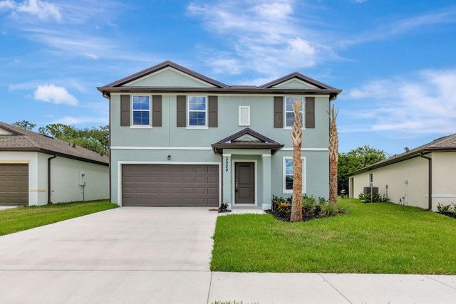 5029 Armina Place, Fort Pierce, FL 34951