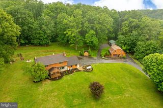 354 LAMMEY RD, Honey Brook, PA 19344
