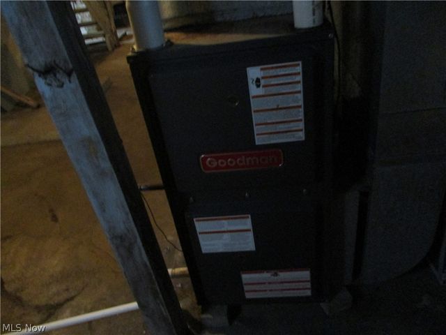 14831 Calaboone Road, Doylestown, OH 44230