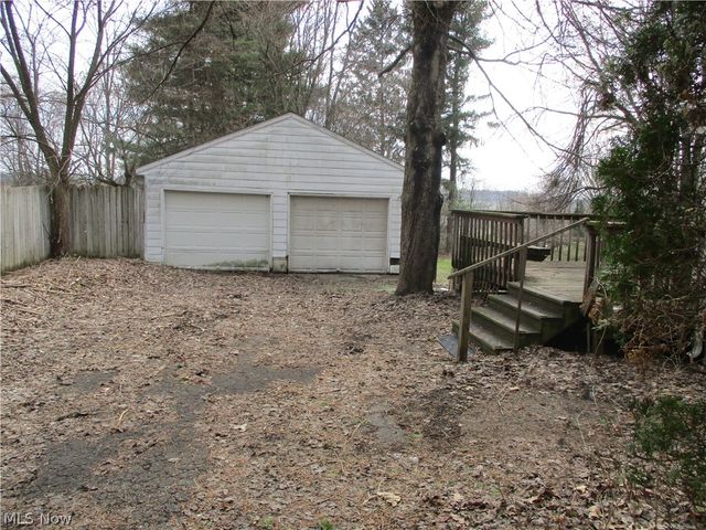 14831 Calaboone Road, Doylestown, OH 44230