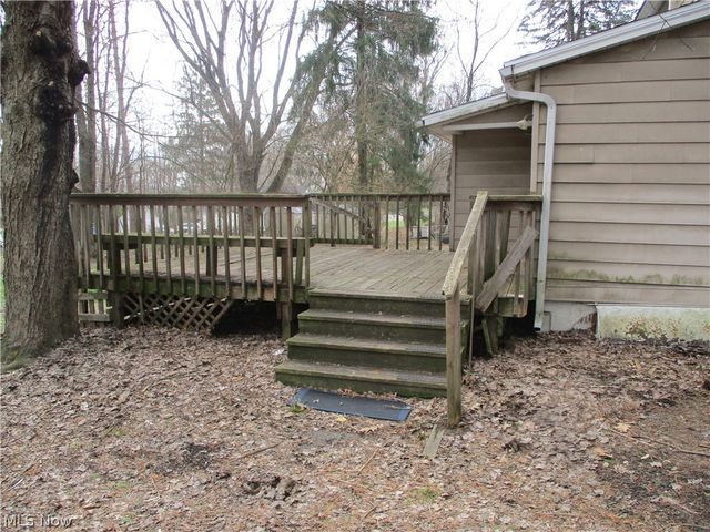 14831 Calaboone Road, Doylestown, OH 44230